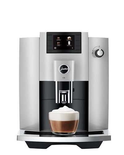 Jura E6
