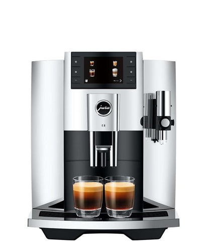 Jura E8