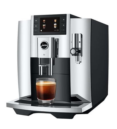 Jura E8