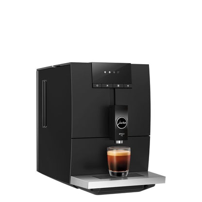 Jura ENA 4 | Metropolitan Black