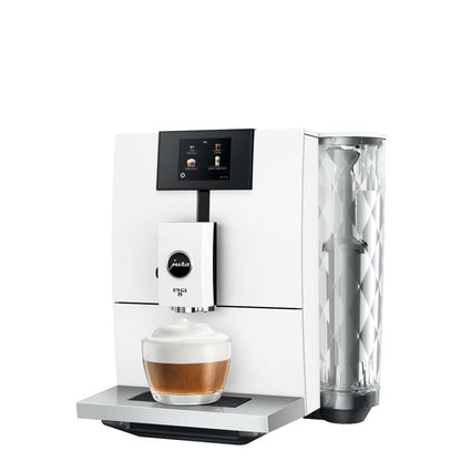 Jura ENA 8 | Nordic White