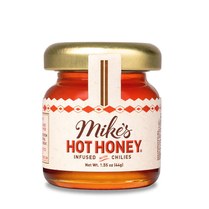 Mike's Hot Honey 1.5oz Jar