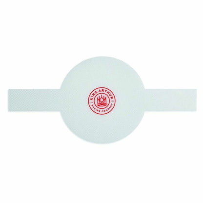 King Arthur Baking Silicone Round Loaf Lifter | Set of 2