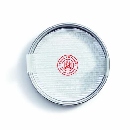 King Arthur Baking Silicone Round Loaf Lifter | Set of 2