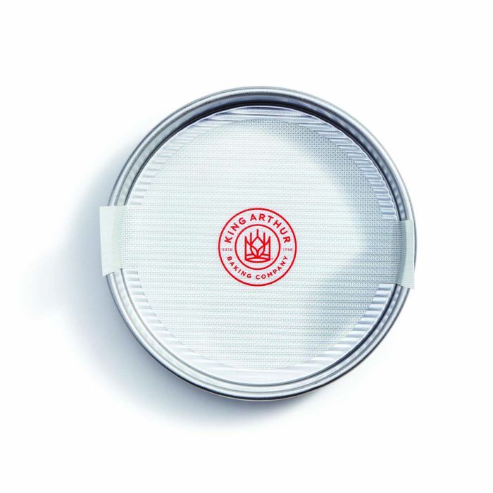 King Arthur Baking Silicone Round Loaf Lifter | Set of 2