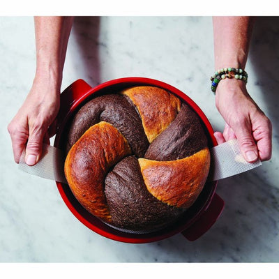 King Arthur Baking Silicone Round Loaf Lifter