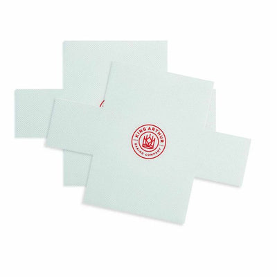 King Arthur Baking Silicone Loaf Lifters | Set of 2