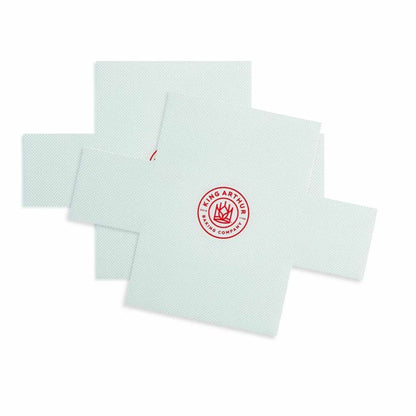 King Arthur Baking Silicone Loaf Lifters | Set of 2