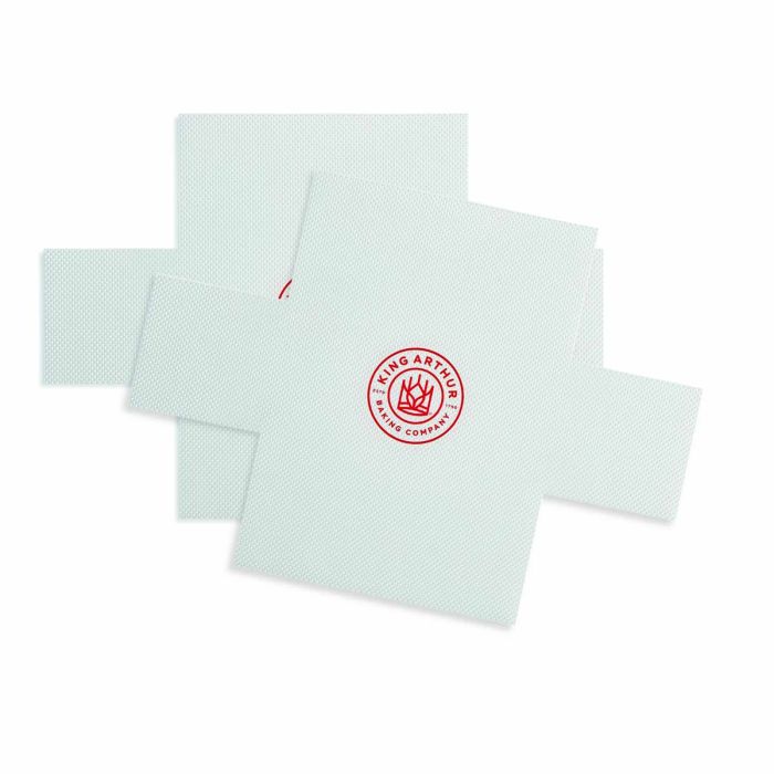 King Arthur Baking Silicone Loaf Lifters | Set of 2