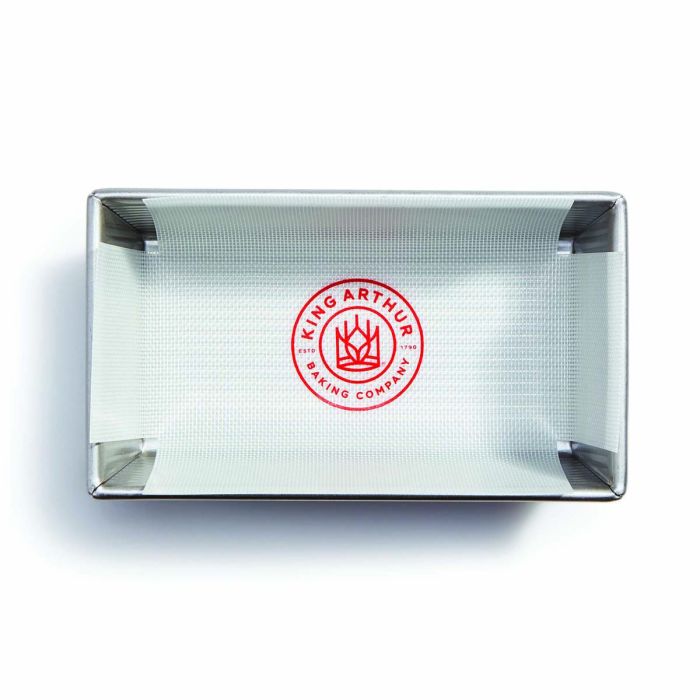 King Arthur Baking Silicone Loaf Lifters | Set of 2