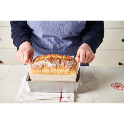 King Arthur Baking Silicone Loaf Lifters | Set of 2