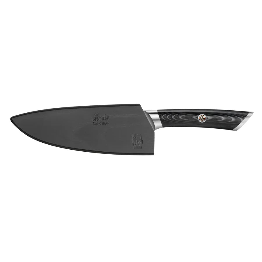 Cangshan KURO Chef Knife | 6 Inch