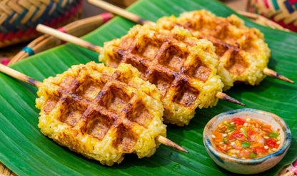 6/23/25 Summer Thai Picnic:  Pack & Go for Music in the Park