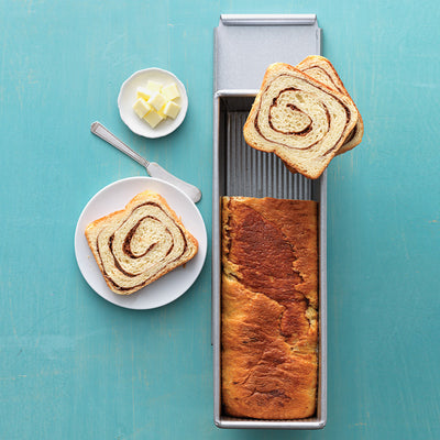 King Arthur Pullman Loaf Pan | 9 In