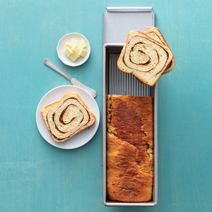 King Arthur Pullman Loaf Pan | 9 In