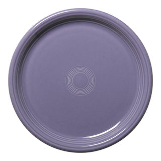Fiesta® Bistro Coupe Dinner Plate | 10.5-Inch Ceramic Plate