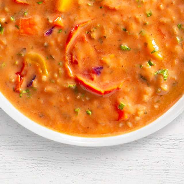 Frontier Soups Mississippi Delta Tomato Basil Soup
