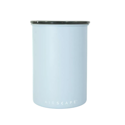 Airscape® Classic 64 oz Coffee Canister – The Ultimate Freshness Solution