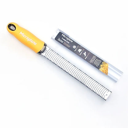 Microplane Premium Classic Citrus Zester | Vibrant Collection