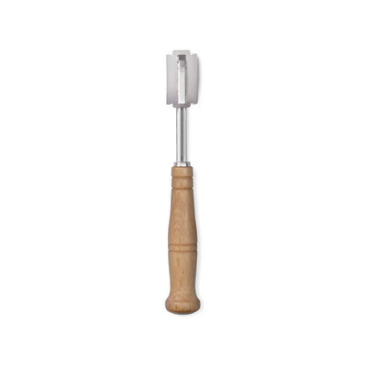 Mrs. Anderson’s Baking Artisan Bread Lame with 15 Blades