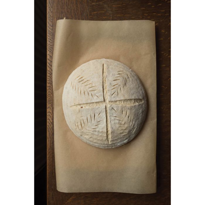 Mrs. Anderson’s Baking Artisan Bread Lame with 15 Blades