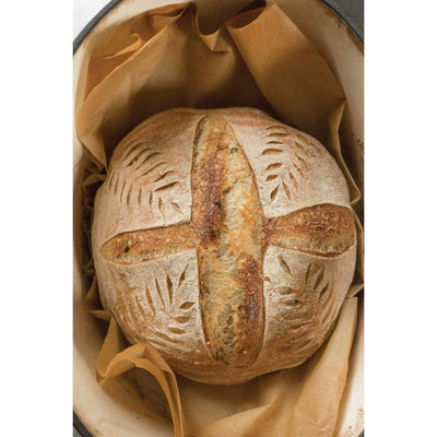 Mrs. Anderson’s Baking Artisan Bread Lame with 15 Blades