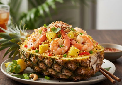 4/24-  SOLD OUT Gallery to Table :  A Night of Art, Wine & Thai Flavors