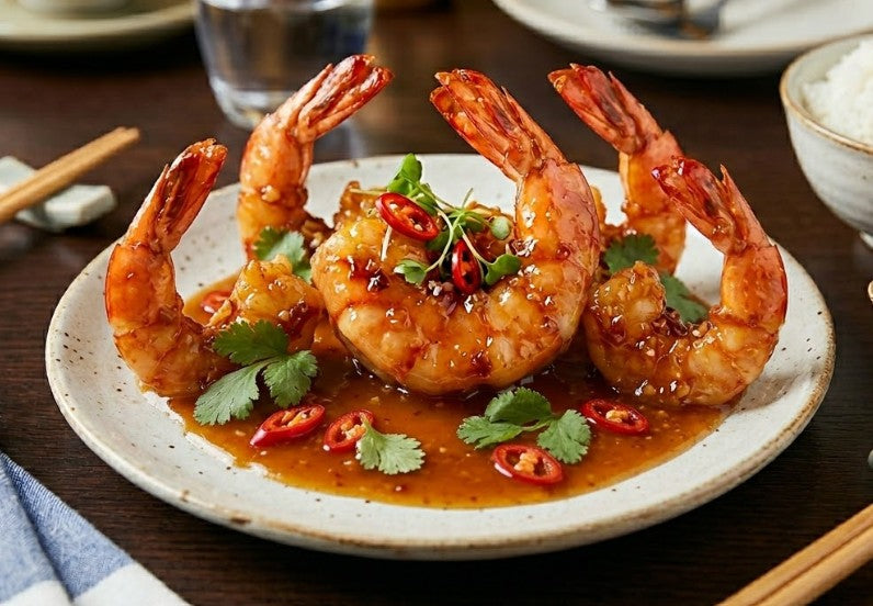 4/24-  SOLD OUT Gallery to Table :  A Night of Art, Wine & Thai Flavors