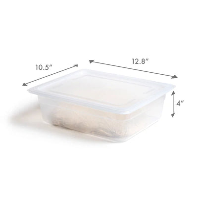 Brod & Taylor 6L Proofing Container