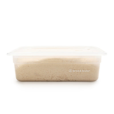 Brod & Taylor 6L Proofing Container