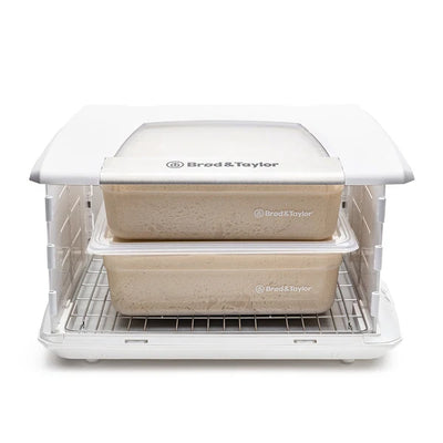 Brod & Taylor 6L Proofing Container