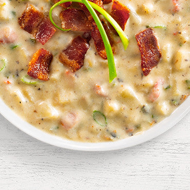 Frontier Soups Rocky Mountain Trail Loaded Potato Soup Mix