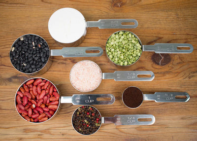 Endurance® Measuring Cups | Set of 7