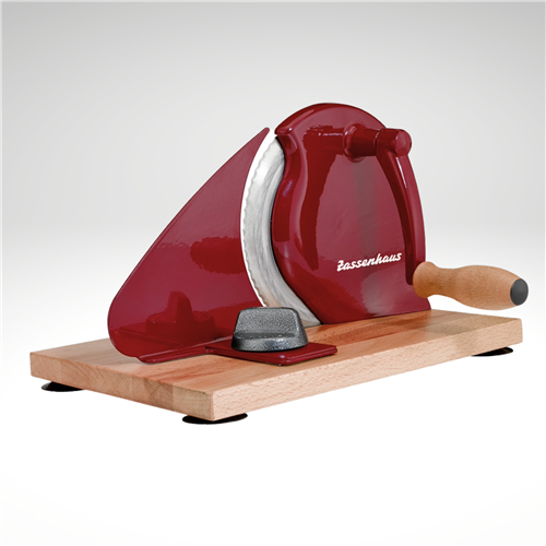 Frieling Zassenhaus Classic Manual Bread Slicer