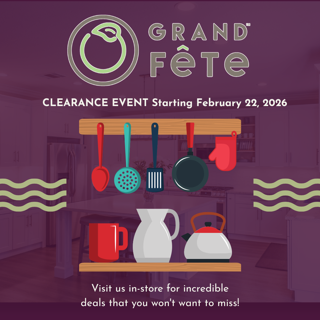 2/22  Spring Savings Spectacular