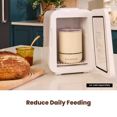 Brod & Taylor Sourdough Home