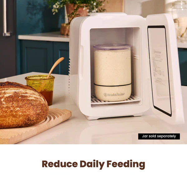 Brod & Taylor Sourdough Home