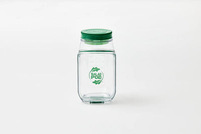 Prepara Salad Pod | On-The-Go Greens