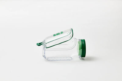 Prepara Salad Pod | On-The-Go Greens
