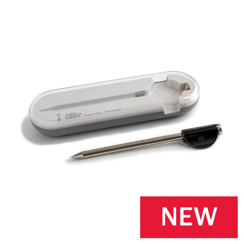 Smart Probe Bluetooth Thermometer