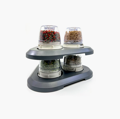 Triangle Tray, stackable ngf