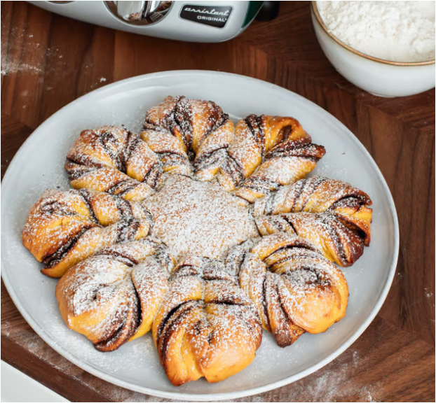 10/16 World Bread Day | A Day of Bread at Grand Fete