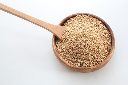 Toasted Sesame Oil : Ginger Garlic