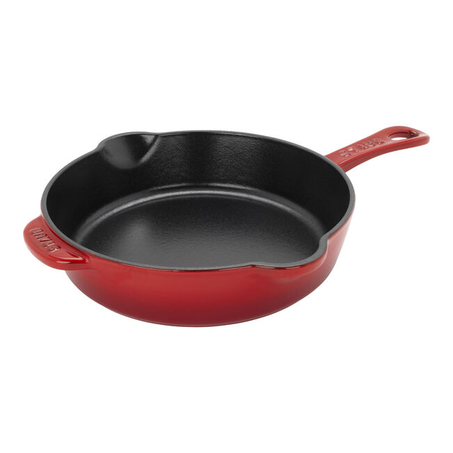 Staub 8.5" Deep Skillet