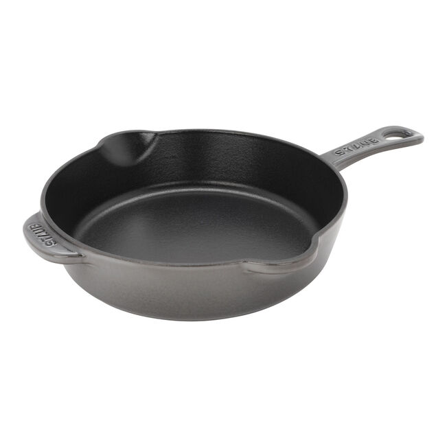 Staub 8.5" Deep Skillet