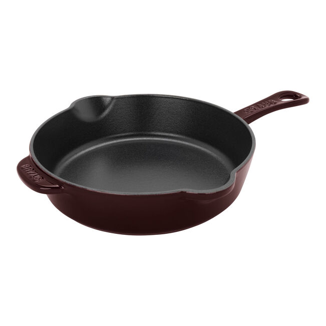 Staub 8.5" Deep Skillet