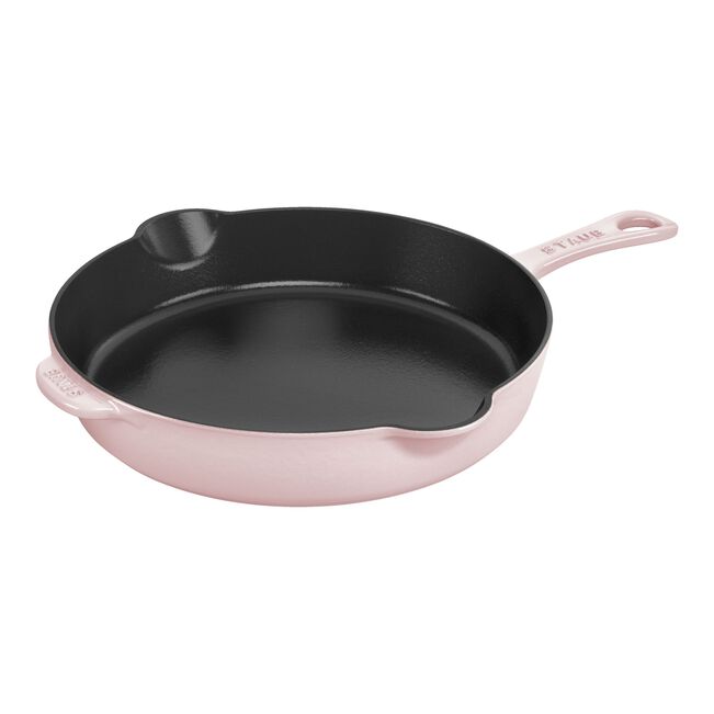 Staub 8.5" Deep Skillet