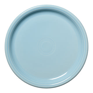 Fiesta® Bistro Coupe Dinner Plate | 10.5-Inch Ceramic Plate
