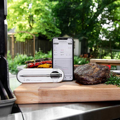 Smart Probe Bluetooth Thermometer