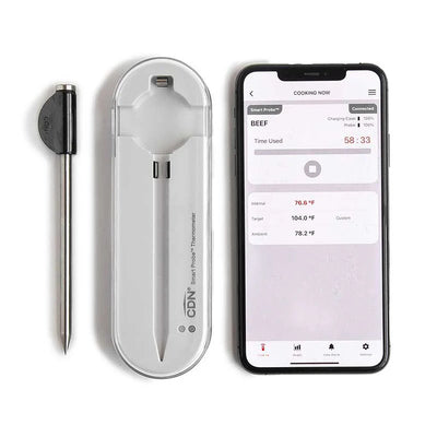 Smart Probe Bluetooth Thermometer